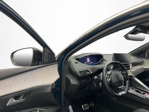 Peugeot 5008 9 of 30