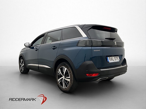 Peugeot 5008 5 of 30