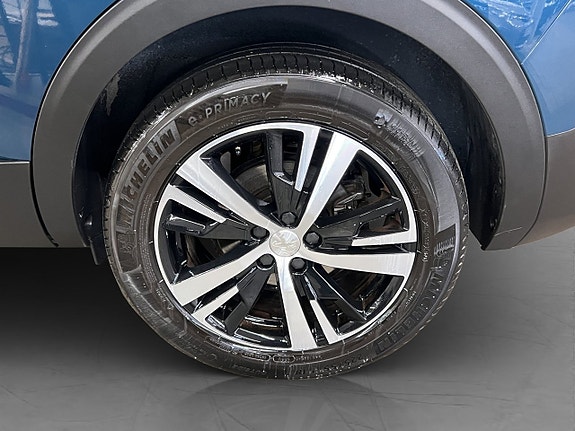 Peugeot 5008 29 of 30