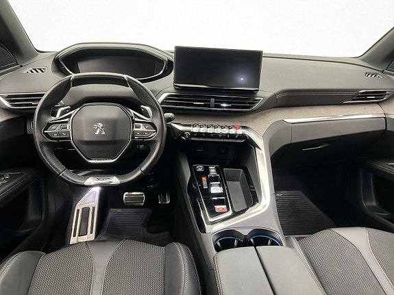 Peugeot 5008 11 of 30