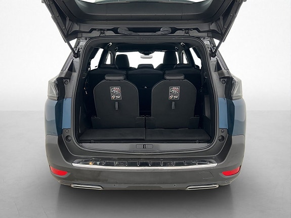 Peugeot 5008 27 of 30