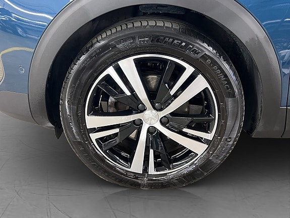 Peugeot 5008 28 of 30