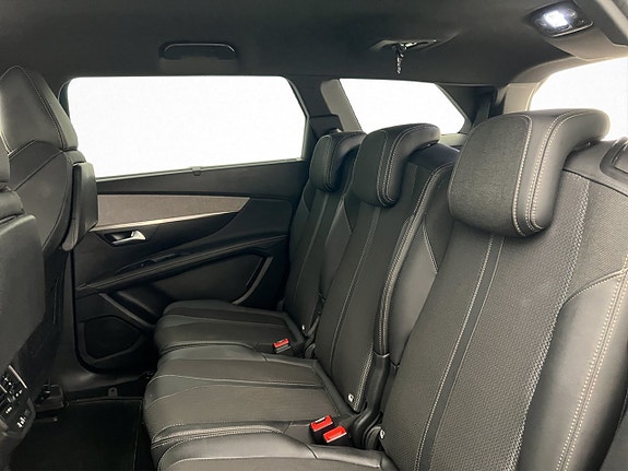 Peugeot 5008 25 of 30