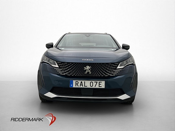 Peugeot 5008 2 of 30