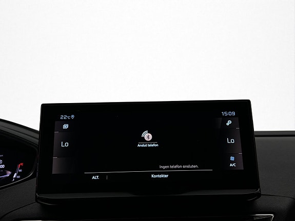 Peugeot 5008 19 of 30