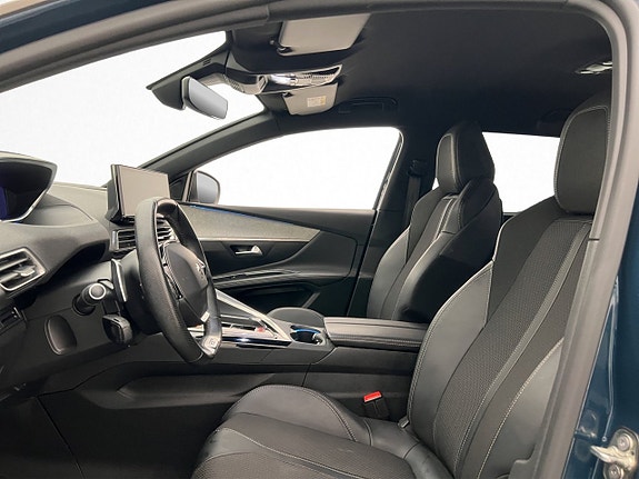 Peugeot 5008 10 of 30