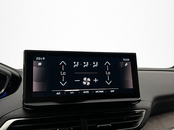 Peugeot 5008 18 of 30