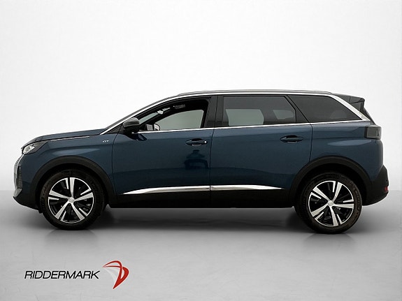 Peugeot 5008 4 of 30