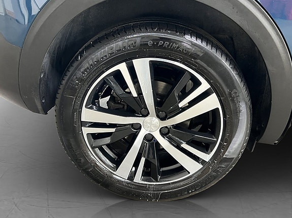Peugeot 5008 30 of 30