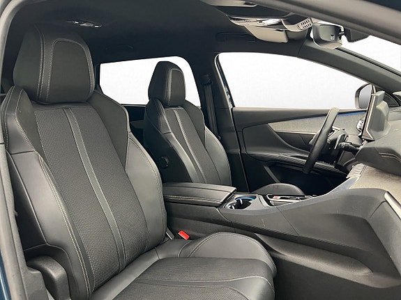 Peugeot 5008 22 of 30