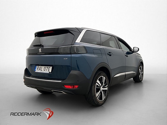 Peugeot 5008 8 of 30
