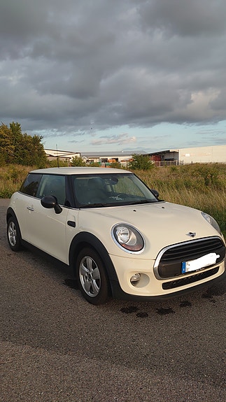 MINI One 6 of 16
