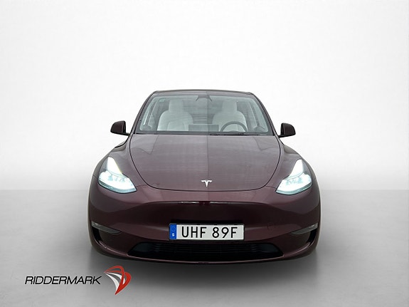 Tesla Model Y 3 of 30
