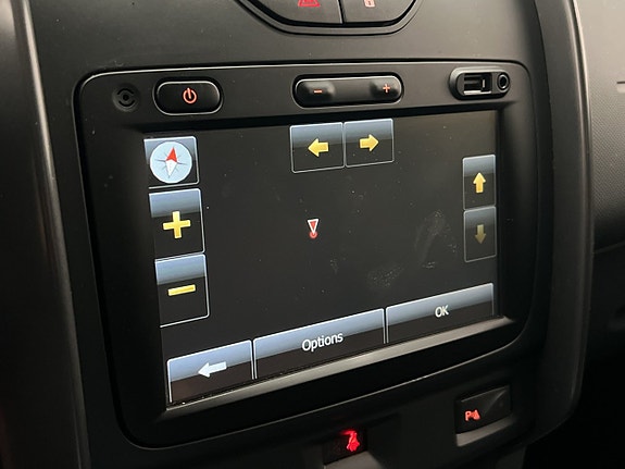Dacia Duster 19 of 29