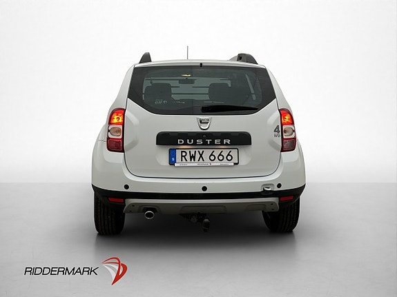 Dacia Duster 7 of 29