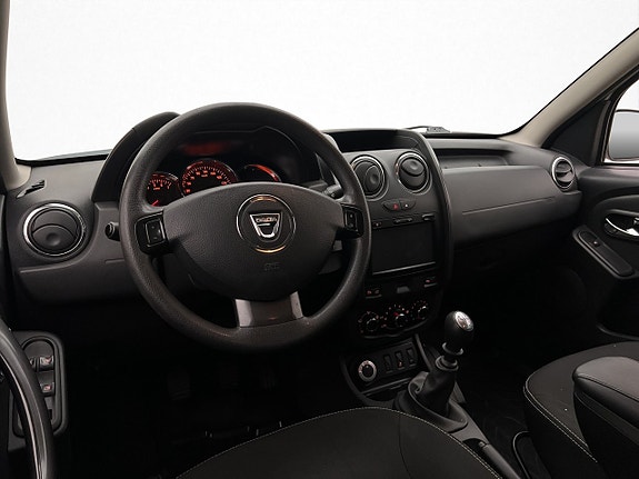 Dacia Duster 13 of 29
