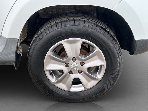 Dacia Duster 27 of 29