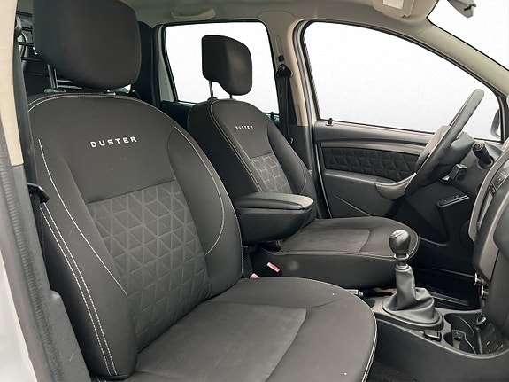 Dacia Duster 23 of 29