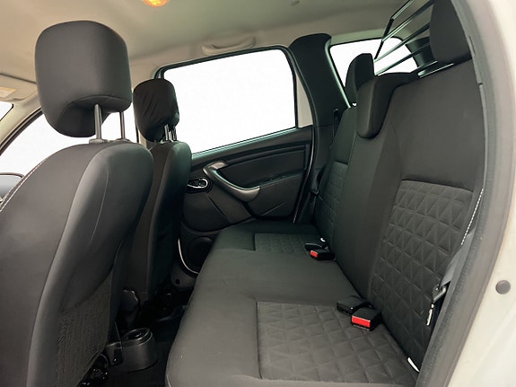 Dacia Duster 24 of 29