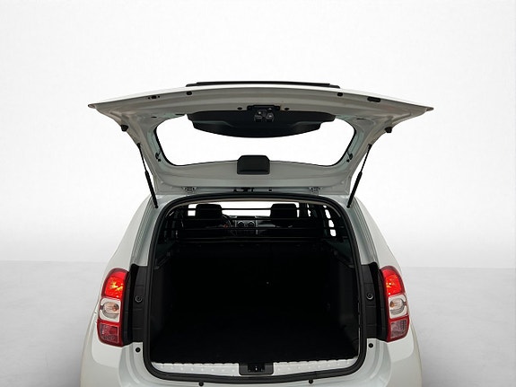 Dacia Duster 25 of 29