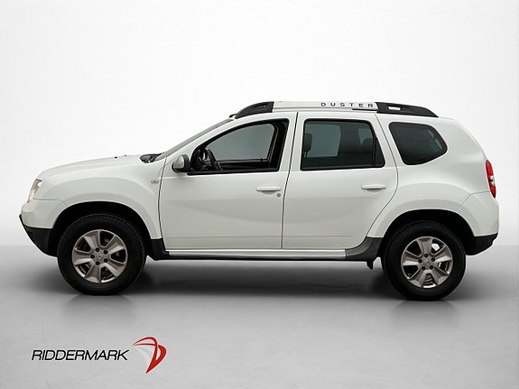 Dacia Duster 5 of 29