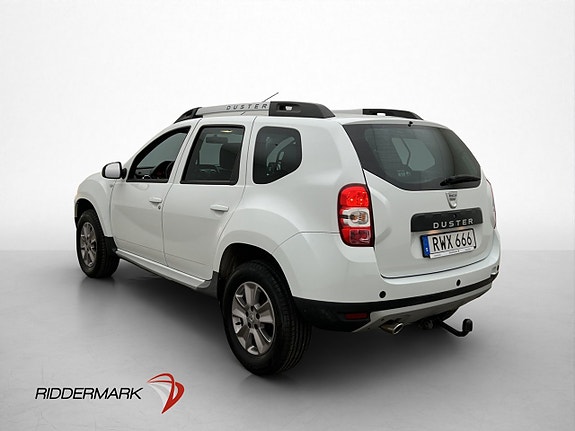 Dacia Duster 6 of 29