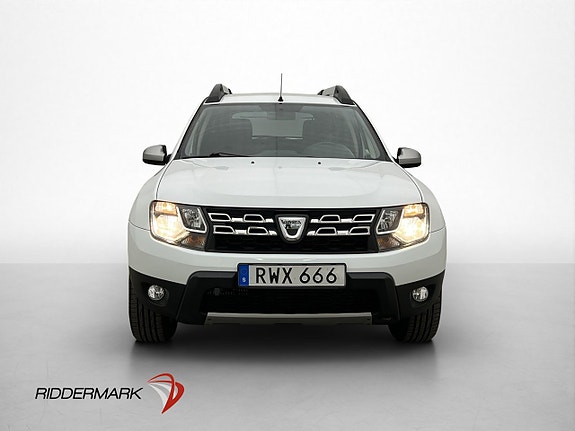 Dacia Duster 2 of 29