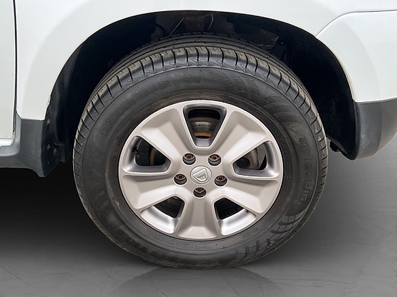 Dacia Duster 29 of 29