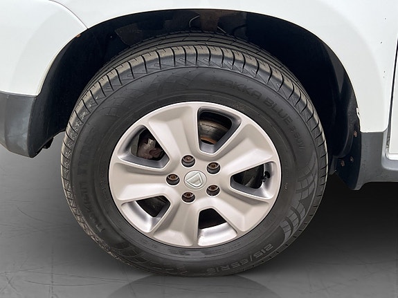Dacia Duster 26 of 29