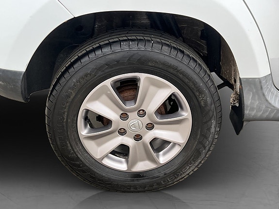 Dacia Duster 28 of 29