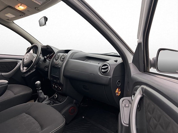 Dacia Duster 22 of 29