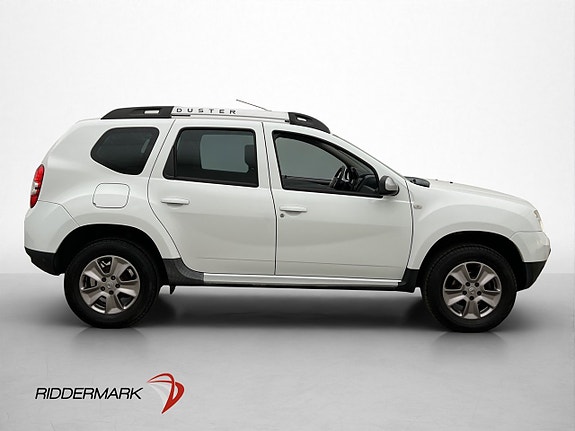 Dacia Duster 9 of 29