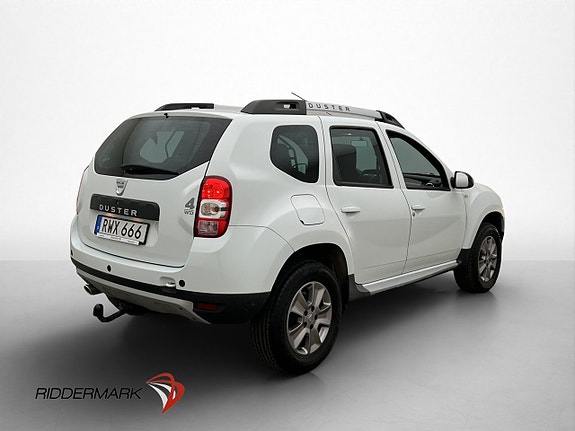 Dacia Duster 8 of 29