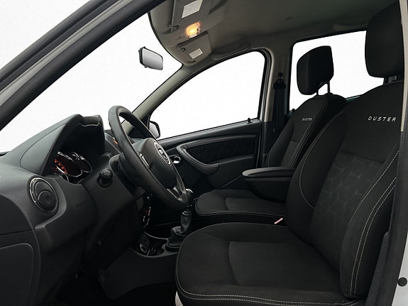 Dacia Duster 12 of 29
