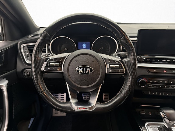 Kia Ceed 13 of 30