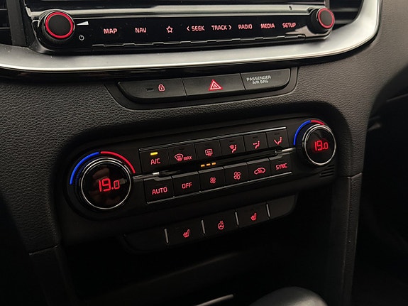 Kia Ceed 21 of 30