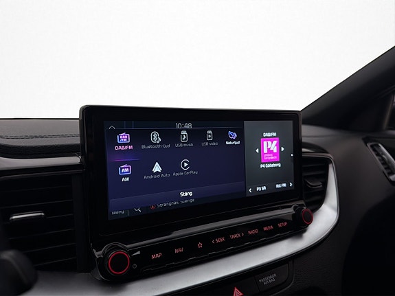 Kia Ceed 20 of 30