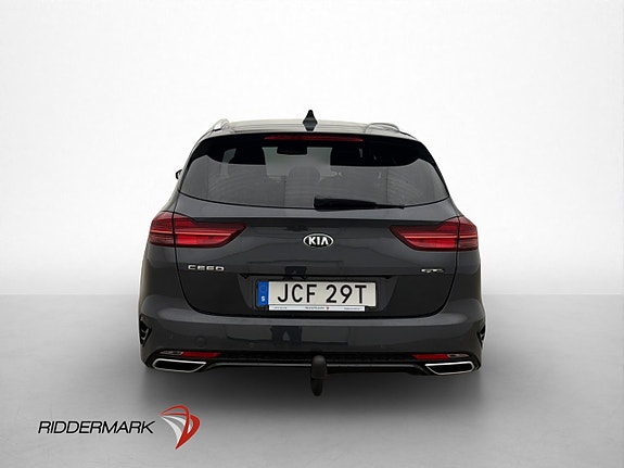 Kia Ceed 6 of 30