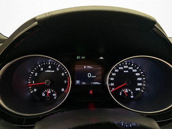Kia Ceed 16 of 30