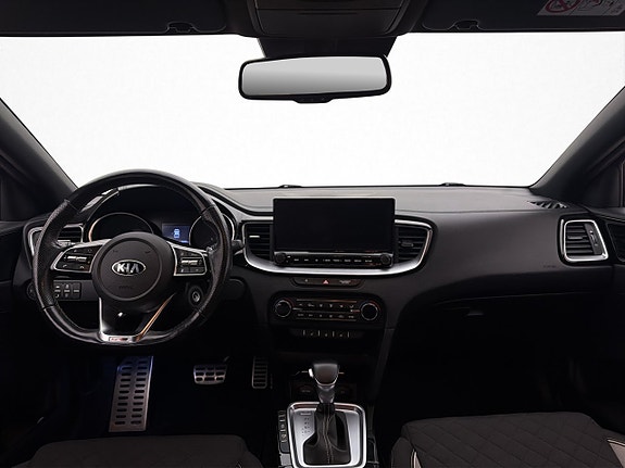 Kia Ceed 23 of 30