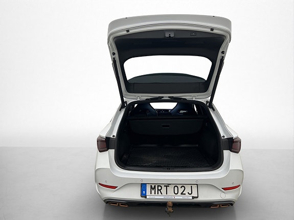 Cupra Leon 27 of 30