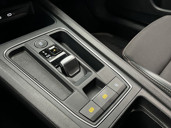 Cupra Leon 23 of 30