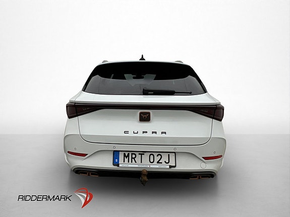 Cupra Leon 7 of 30