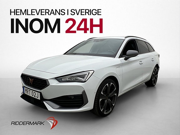 Cupra Leon 3 of 30