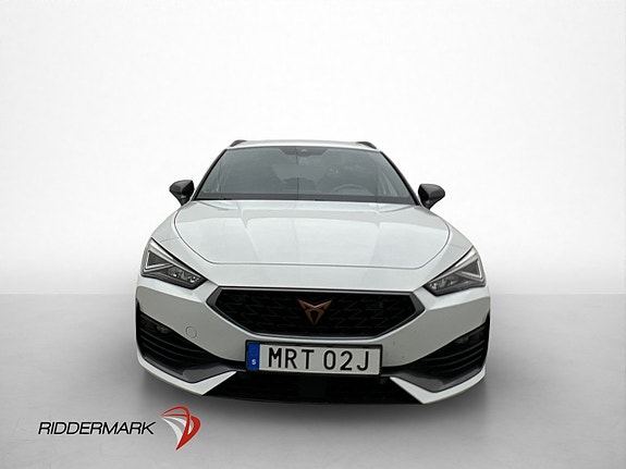 Cupra Leon 2 of 30
