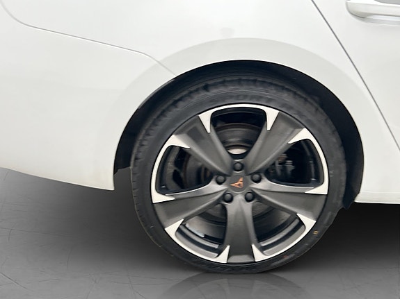 Cupra Leon 30 of 30