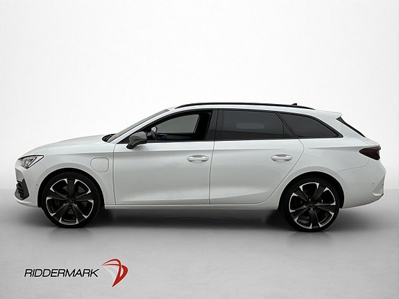 Cupra Leon 5 of 30