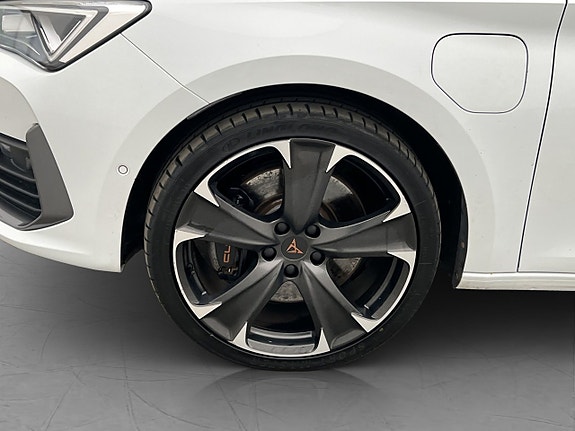Cupra Leon 28 of 30