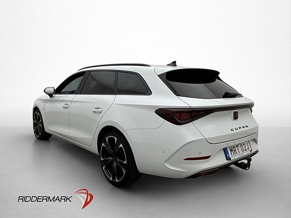 Cupra Leon 6 of 30