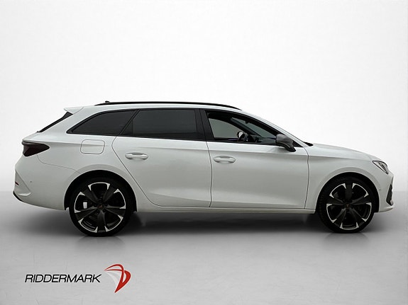 Cupra Leon 9 of 30
